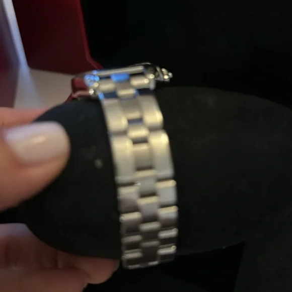 cartier watches women pink - Picture 5 of 10